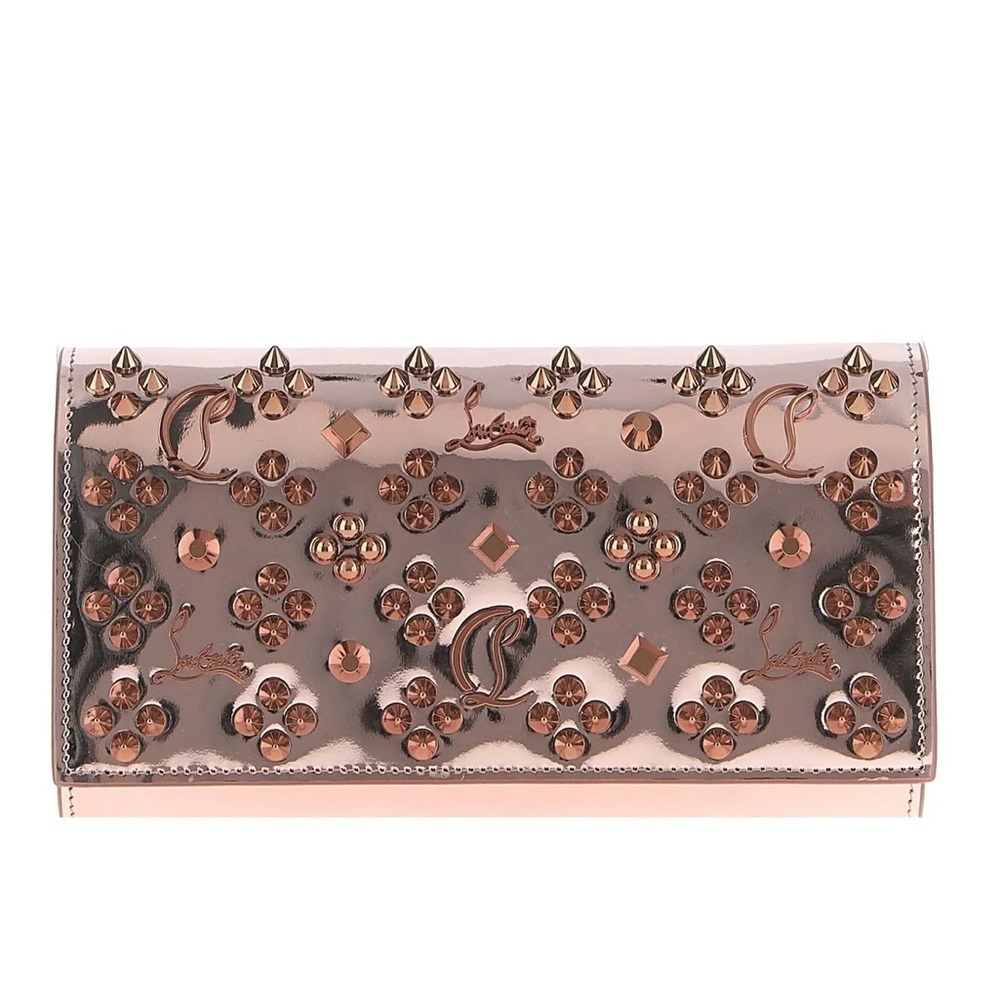 ‼️ONE LEFT! NWT Christian Louboutin Paloma Loubithensky Shoulder Bag